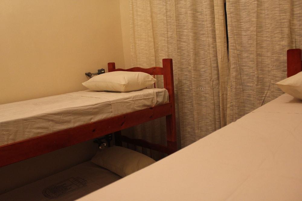 Hotel Galicia ريو دي جانيرو المظهر الخارجي الصورة