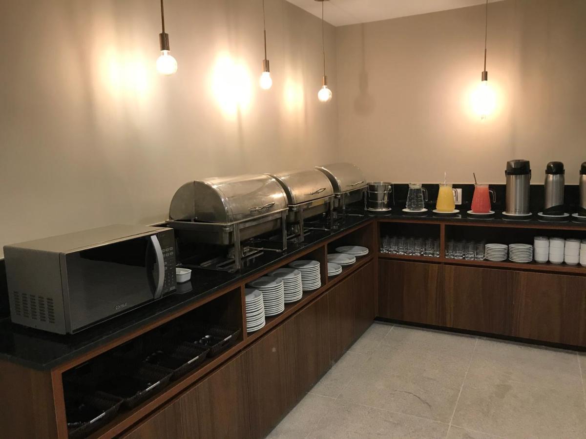 Hotel Galicia ريو دي جانيرو المظهر الخارجي الصورة