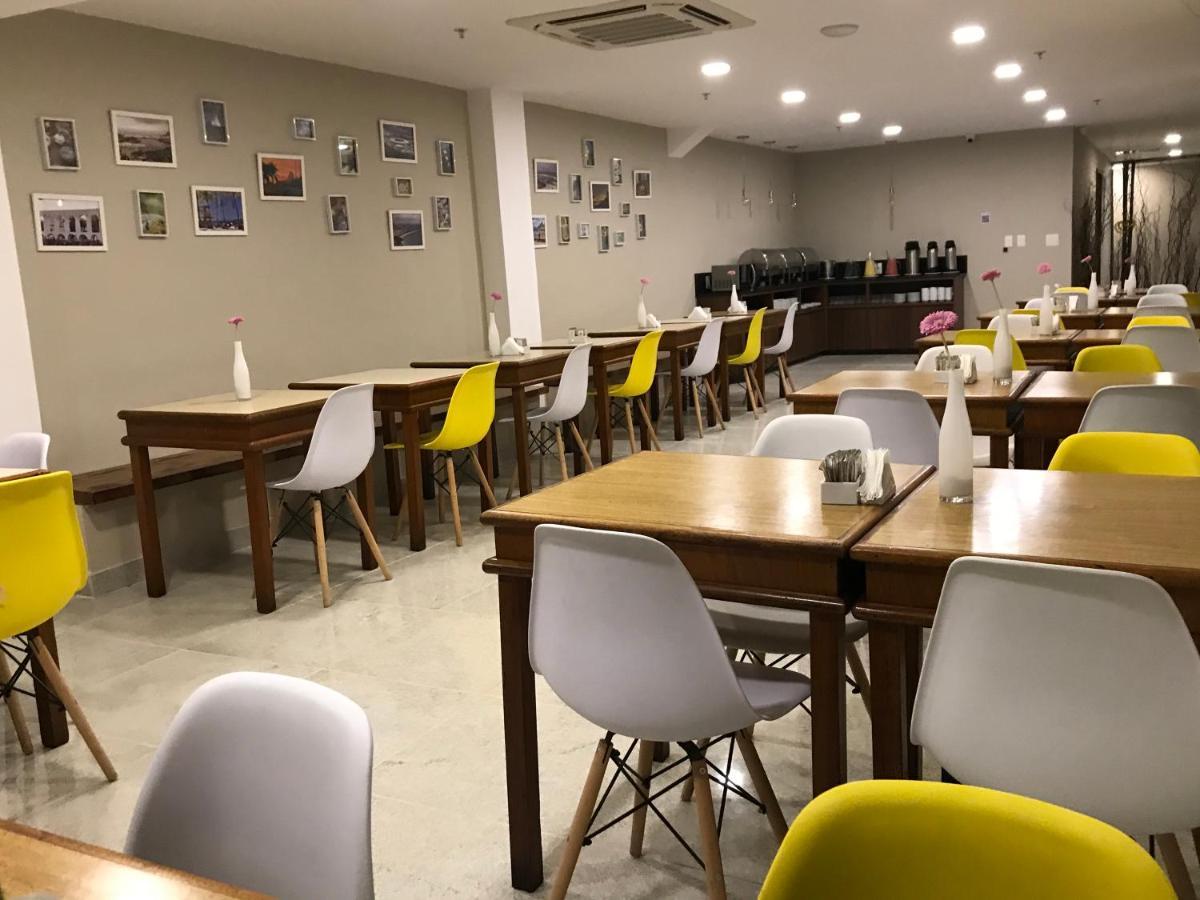 Hotel Galicia ريو دي جانيرو المظهر الخارجي الصورة