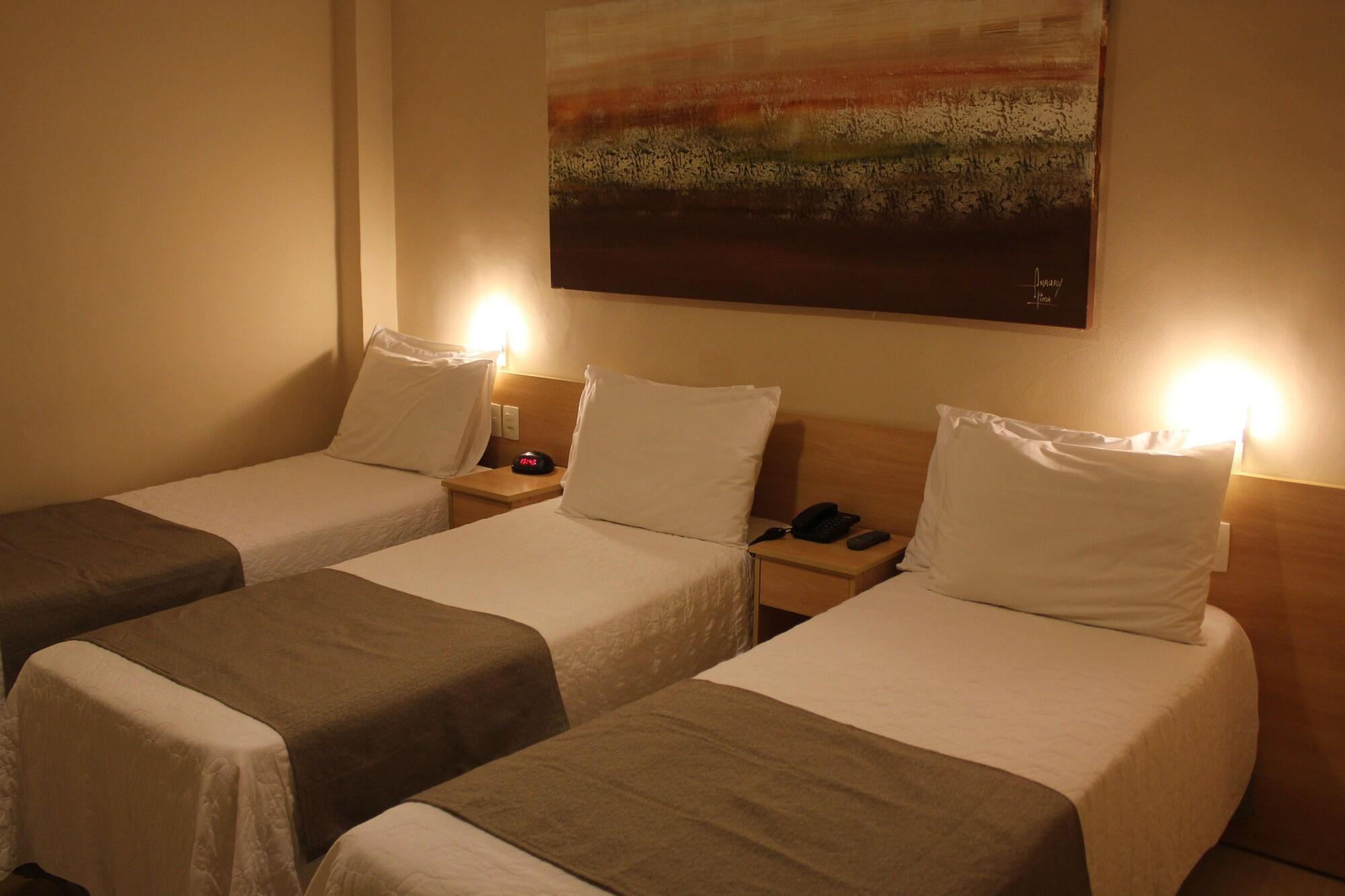 Hotel Galicia ريو دي جانيرو المظهر الخارجي الصورة