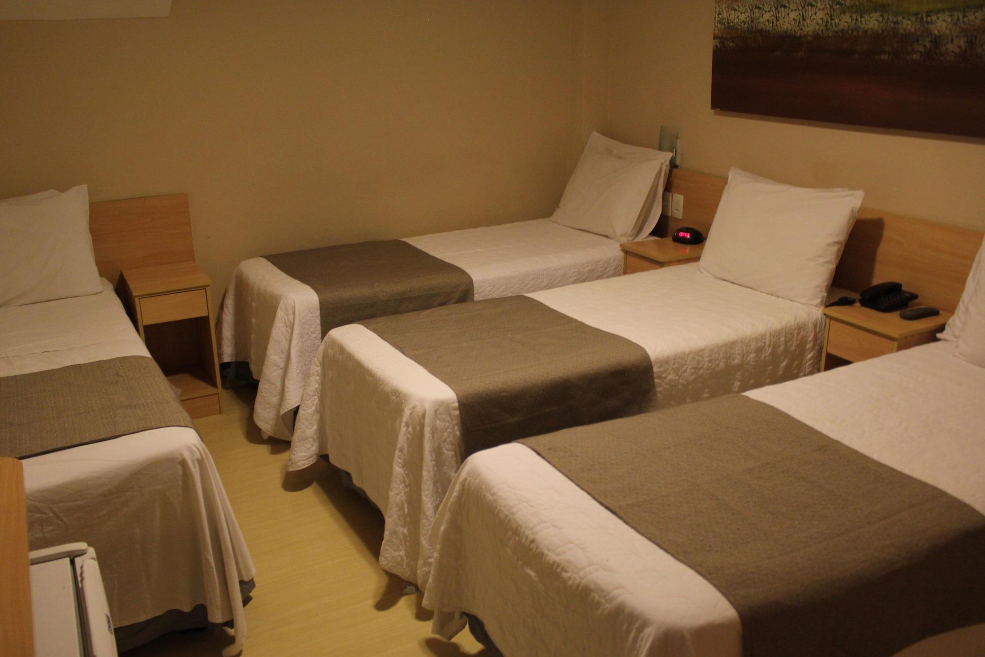 Hotel Galicia ريو دي جانيرو المظهر الخارجي الصورة