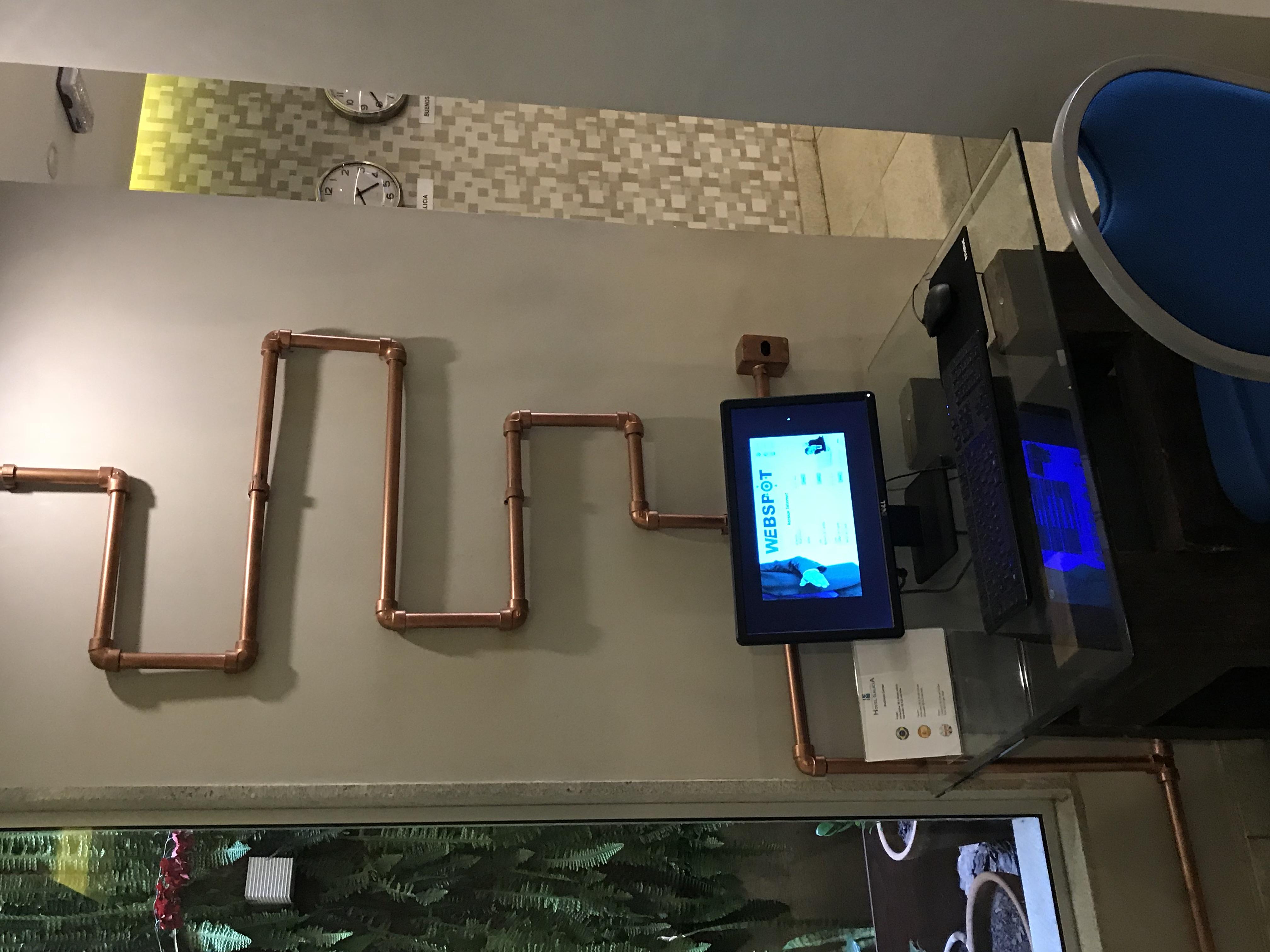 Hotel Galicia ريو دي جانيرو المظهر الخارجي الصورة