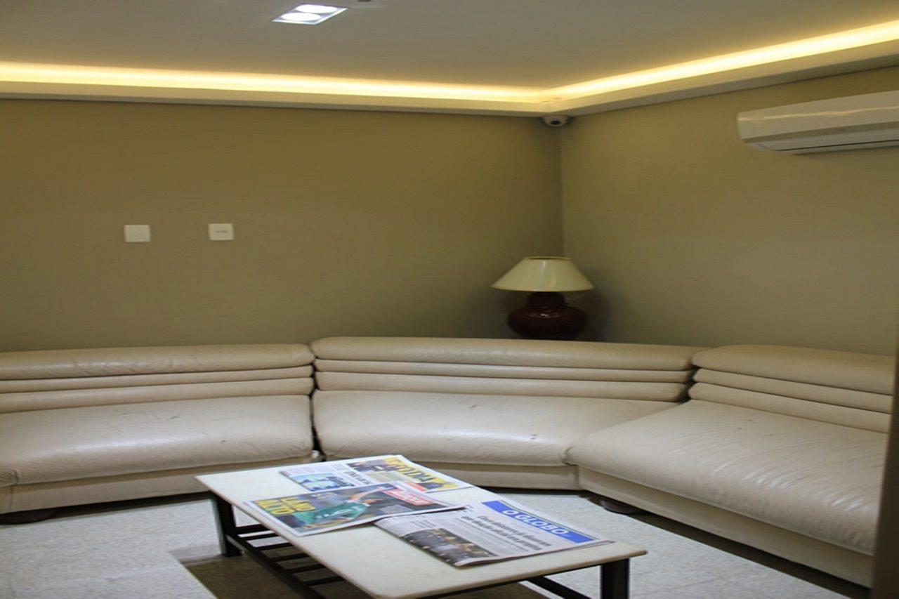 Hotel Galicia ريو دي جانيرو المظهر الخارجي الصورة