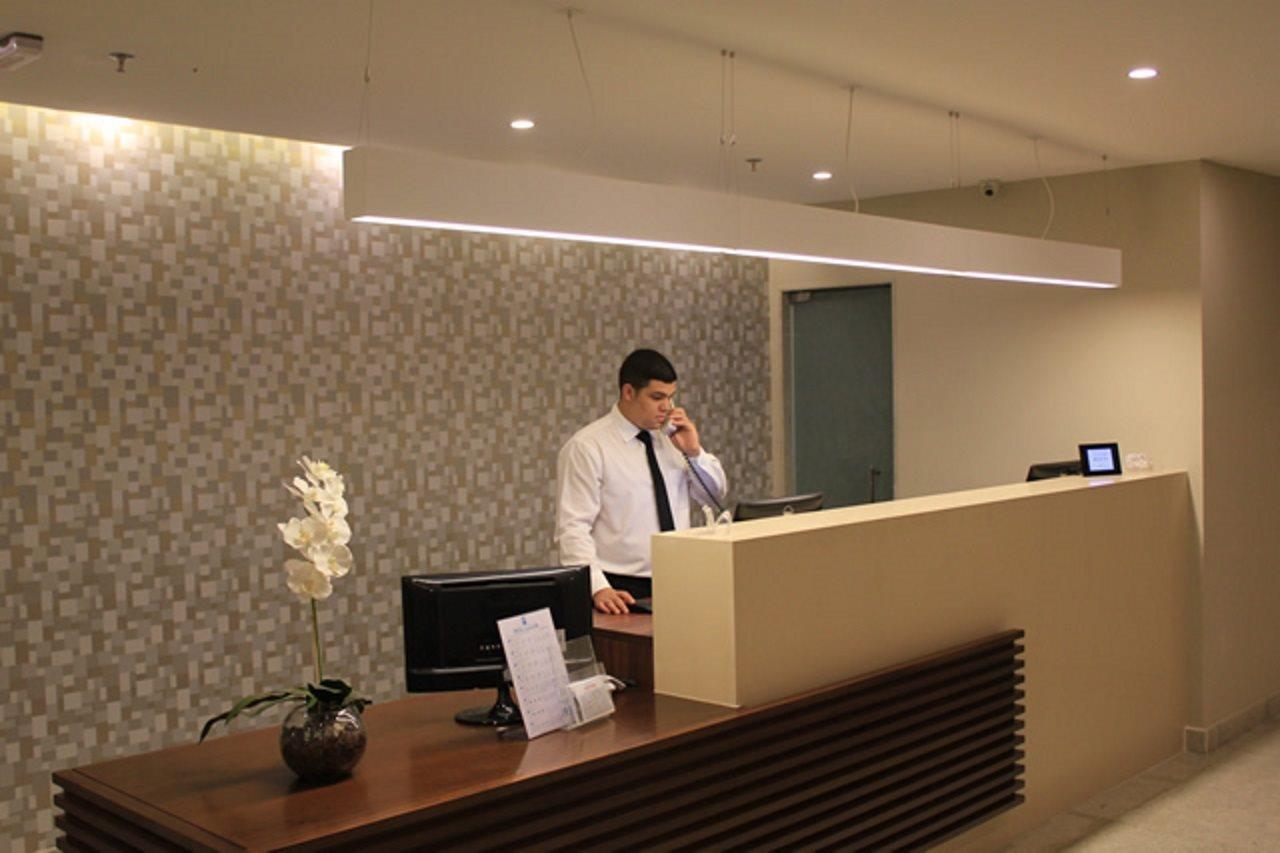 Hotel Galicia ريو دي جانيرو المظهر الخارجي الصورة